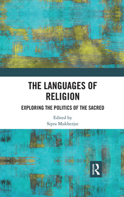 The Languages of Religion|Sipra Mukherjee