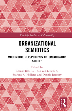 Organizational Semiotics|Louise Ravelli