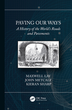 Paving Our Ways|Maxwell Lay
