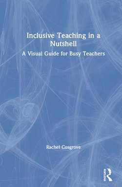 Inclusive Teaching in a Nutshell|Rachel Cosgrove