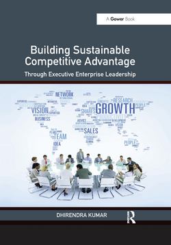 Building Sustainable Competitive Advantage|Dhirendra Kumar