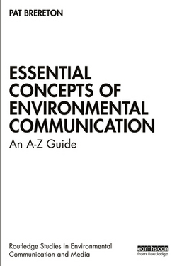 Essential Concepts of Environmental Communication|Pat Brereton