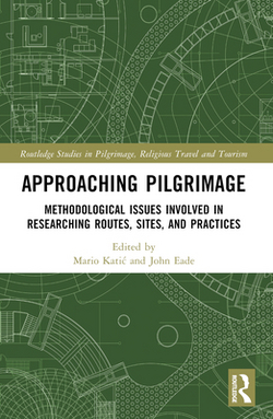 Approaching Pilgrimage|Mario Katic
