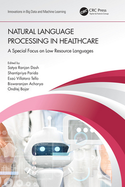 Natural Language Processing In Healthcare|Satya Ranjan Dash