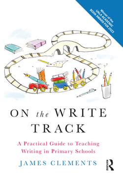 On the Write Track|James Clements