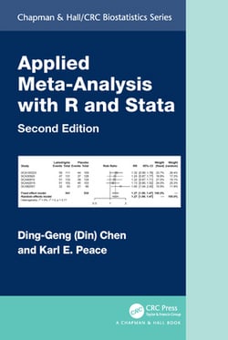 Applied Meta-Analysis with R and Stata|Chen