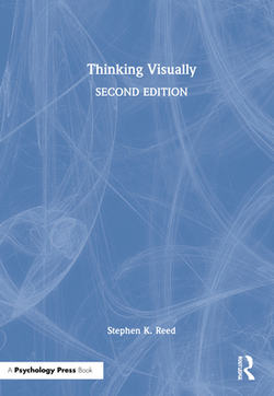 Thinking Visually|Stephen K. Reed
