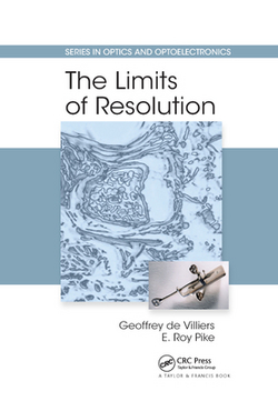 The Limits of Resolution|Geoffrey de Villiers