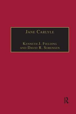 Jane Carlyle|Kenneth J. Fielding