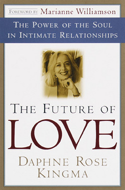 The Future of Love|Daphne Rose Kingma