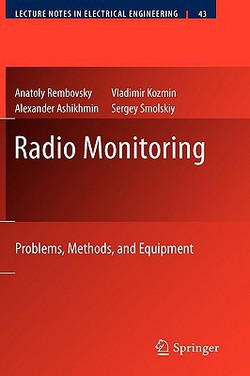 Radio Monitoring|Anatoly Rembovsky