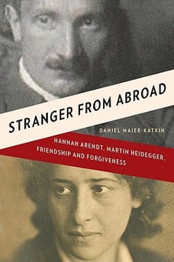 Stranger from Abroad|Daniel Maier-Katkin