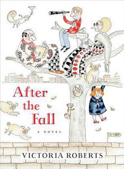 After the Fall|Victoria Roberts