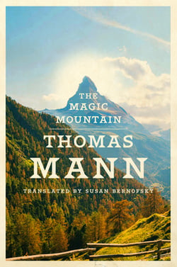 The Magic Mountain|Thomas Mann