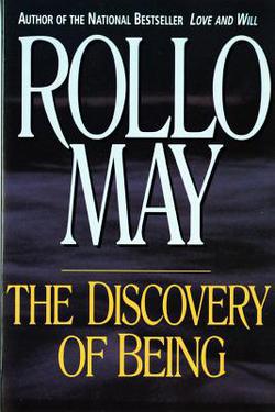 Discovery of Being|Rollo May