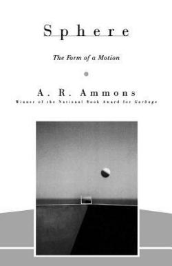Sphere|A. R. Ammons