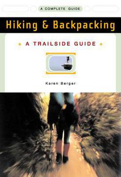 A Trailside Guide|Karen Berger