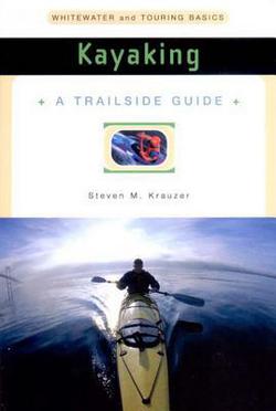 A Trailside Guide|Steven M. Krauzer