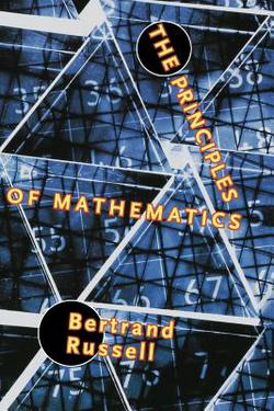 Principles of Mathematics|Bertrand Russell