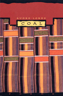 Coal|Audre Lorde
