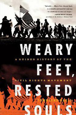 Weary Feet, Rested Souls|Townsend Davis