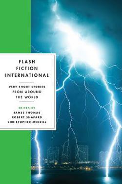 Flash Fiction International|James Thomas