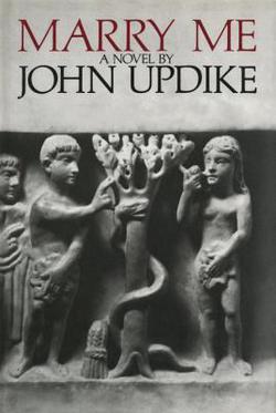 Marry Me|John Updike