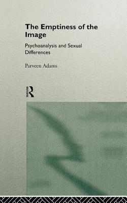 The Emptiness of the Image|Parveen Adams