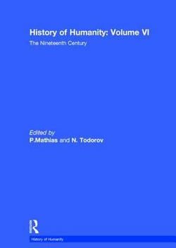 History of Humanity|P. Mathias
