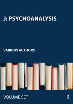 J|Various Authors