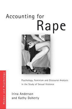 Accounting for Rape|Irina Anderson