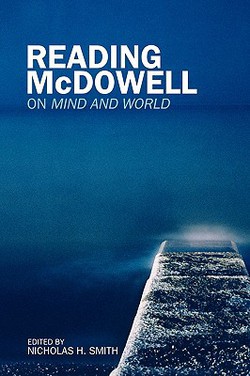 Reading McDowell|Nicholas Smith