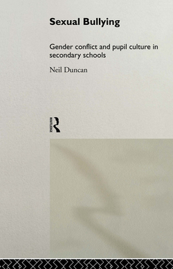 Sexual Bullying|Neil Duncan