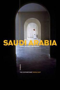 Saudi Arabia|Tim Niblock