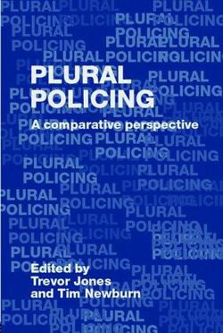 Plural Policing|Trevor Jones