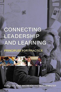 Connecting Leadership and Learning|John Macbeath