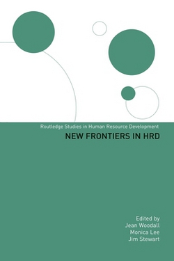 New Frontiers in Hrd|Monica Lee