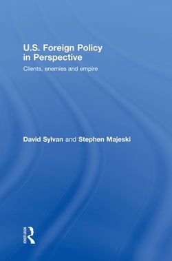 U.S. Foreign Policy in Perspective|David Sylvan