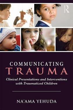 Communicating Trauma|Na'ama Yehuda