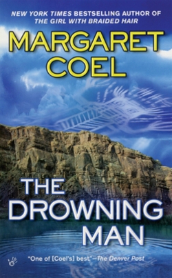 The Drowning Man|Margaret Coel