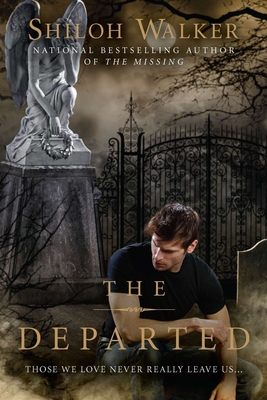 The Departed, by Shiloh Walker