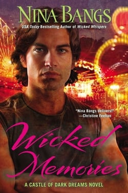 Wicked Memories|Nina Bangs
