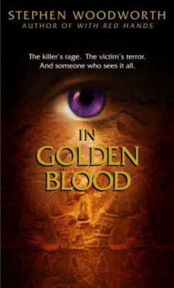 In Golden Blood|Stephen Woodworth