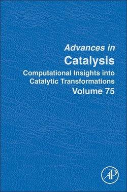 Computational Insights Into Catalytic Transformations|Maria Biosca