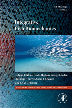 Integrative Fish Biomechanics|Tim Higham
