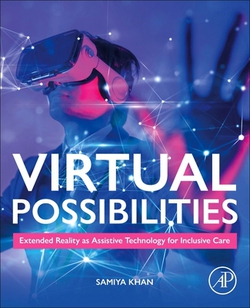 Virtual Possibilities|Samiya Khan