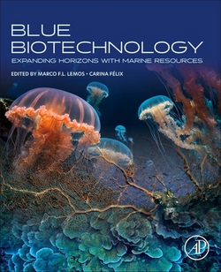 Blue Biotechnology|Marco F. L. Lemos