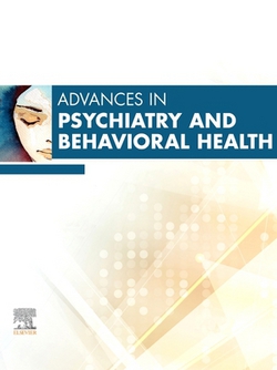 Advances in Psychiatry and Behavioral Health, Volume 6|Deepak Prabhakar