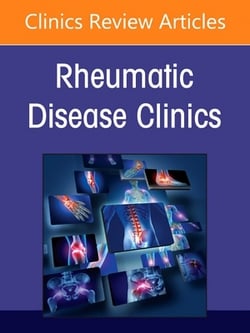 Ent Manifestations in Rheumatology, an Issue of Rheumatic Disease Clinics of North America|Seth E. Kaplan