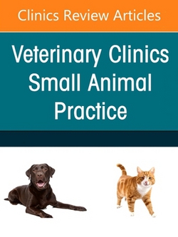 Canine and Feline Infectious Diseases, an Issue of Veterinary Clinics of North America|Stephen D. Cole